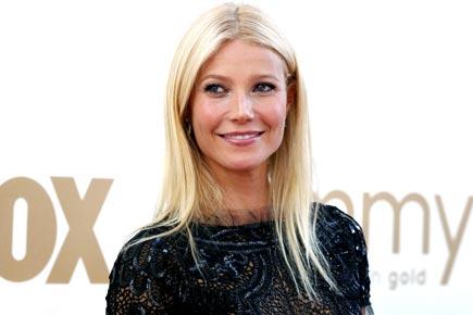 Co-parenting is hard, says Gwyneth Paltrow