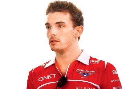 F1: Jules Bianchi funeral to be held on Tuesday