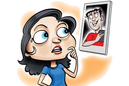 'My guy keeps sending SMSes to other women...'