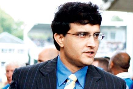 Sourav Ganguly in panel to study Lodha Committee ruling