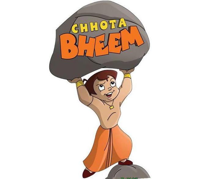 Chhota Bheem musical to be staged in Delhi
