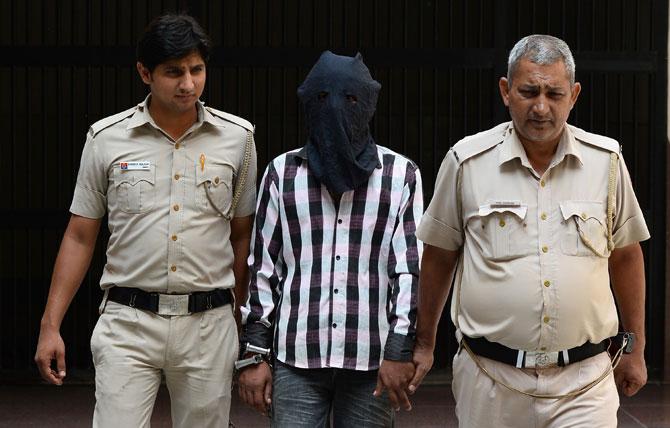 Delhi serial rapist confesses to killing over 30 children