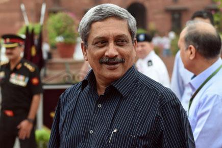 OROP to be implemented after modalities are approved: Manohar Parrikar