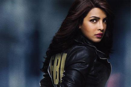 Priyanka Chopra reveals her 'Quantico' identity