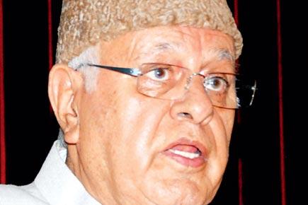 Former J&K CM Farooq Abdullah lands in controversy after applying for LPG subsidy