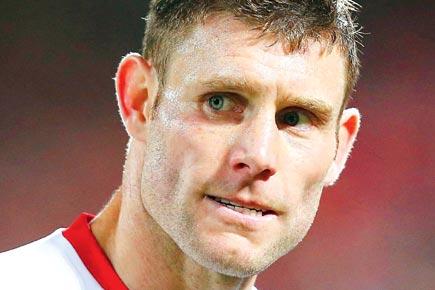 James Milner scores again as Liverpool beat Adelaide United 2-0