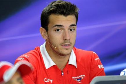 F1: Jules Bianchi's No. 17 car will be retired, states FIA