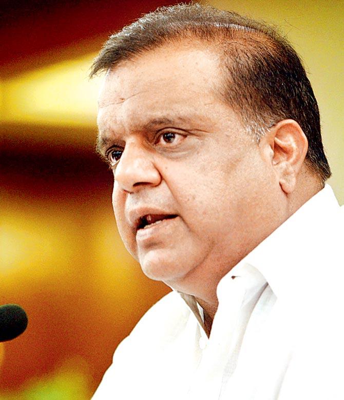 Priority for world hockey body is to expand base: Batra