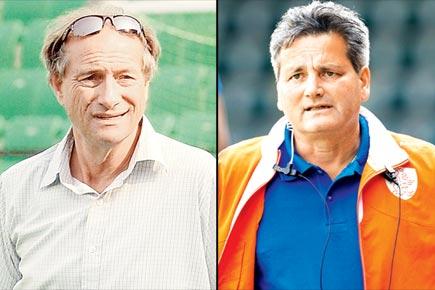 Roelant Oltmans replaces Paul van Ass as coach of Indian hockey team