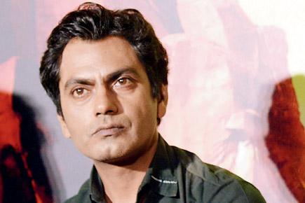 Nawazuddin Siddiqui: Don't want to be repetitive with my roles
