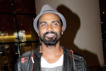 Remo D'Souza gloomy over 'Dance +' end