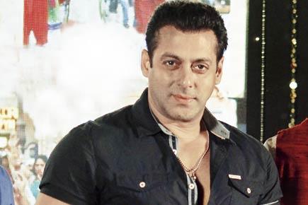 Salman Khan hit-and-run case: SC to hear petition against bail