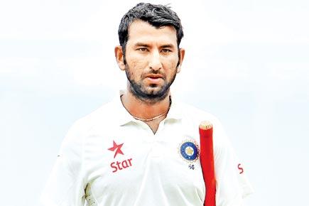 Cheteshwar Pujara may not be picked for Tests in Sri Lanka