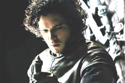 'GOT' season 6 filming location suggests return of Jon Snow