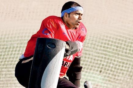 There's still time for Olympics: India's goalkeeper Sreejesh