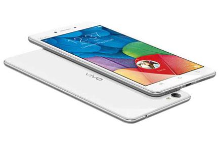 Vivo launches X5Pro smartphone at Rs 27,980 in India