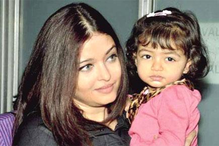 Aishwarya Rai Bachchan and daughter Aaradhya are unwell