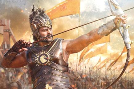 7 arrested for hurling bombs at theatre where 'Baahubali' screened