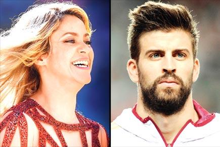 Pique, Shakira buys dream Barcelona home for a song