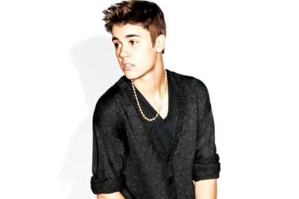 Justin Bieber no more on official bad guy list