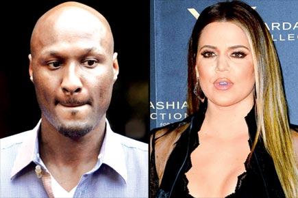 Khloe Kardashian tried her best to patch-up with 'reluctant' Lamar Odom