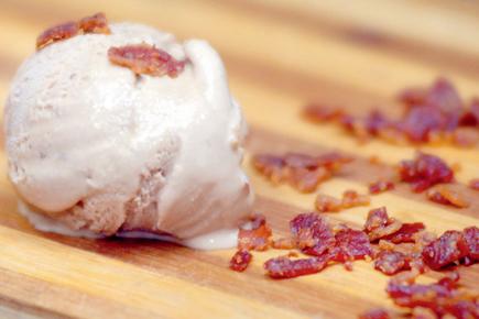 Bandra patisserie offers organic ice-creams with quirky flavours