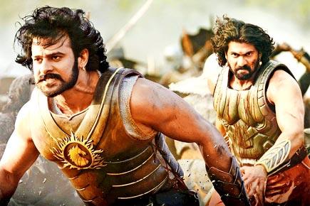 'Baahubali: The Conclusion' shooting to resume on September 15