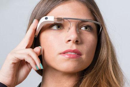 'Entreprise Edition' of Google Glass 2.0 to be water-resistant with more rugged design