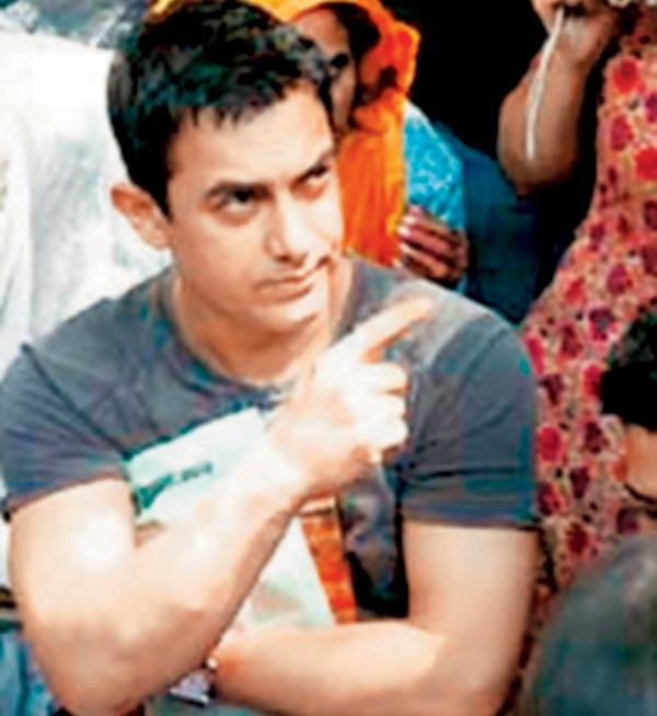 Aamir Khan’s 2006 film Fanaa was banned across Gujarat after he pledged his support to the Narmada Bachao Andolan
