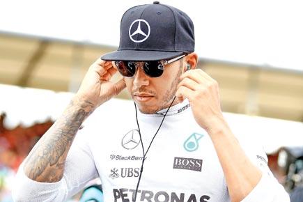 F1: I'll race hard for Jules Bianchi, says Lewis Hamilton