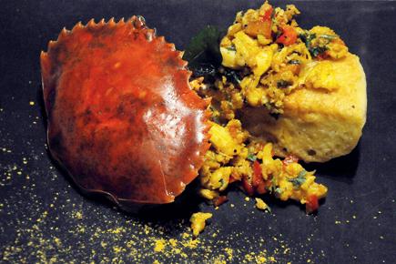 Popular BKC restaurant's revamped menu is a must try