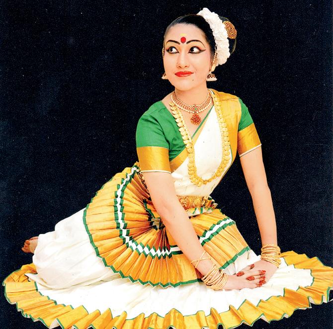 Radhika Nair