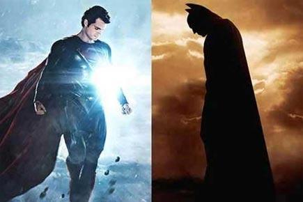 Zack Snyder's son to play Robin in 'Batman v Superman'?
