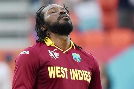 Chris Gayle to undergo back surgery, be out of action for three months 