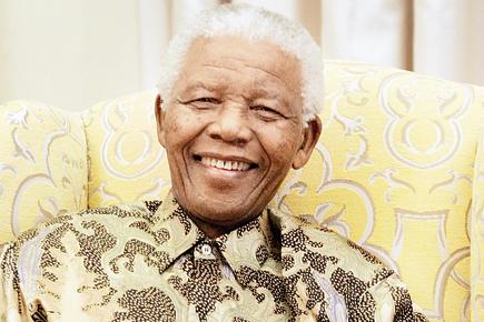 Painting that helped save life of Nelson Mandela may fetch $1.5 mn