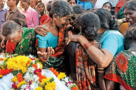 'Mumbai hooch victims were not consuming liquor, but poison'
