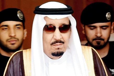 Saudi King Salman's India visit expected this year