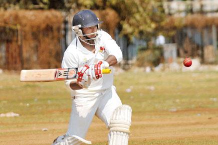 Sarfaraz shift, a huge loss for Mumbai cricket: Sandeep Patil