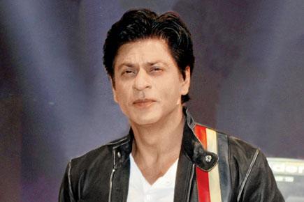 Shah Rukh Khan: 'Baahubali' is an inspiration