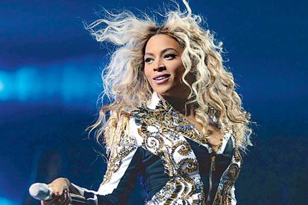 Beyonce receives death threat