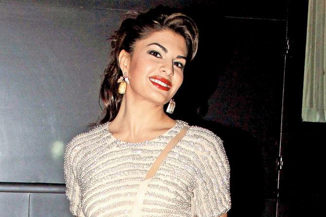 Jacqueline Fernandez