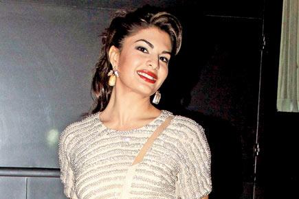 Why is Jacqueline Fernandez missing from 'Bangistan' promotions?
