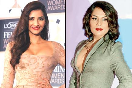 Richa Chadda is the latest to join Sonam Kapoor's 'friends list'