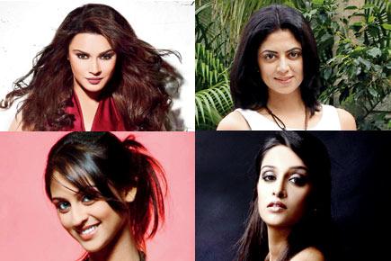 TV actresses talk about their security concerns on sets