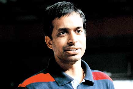 Gopichand wants new doubles coach to maximise Rio berths