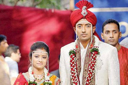 IPL spot-fixing: Our best time will begin now, says Ankeet Chavan's wife