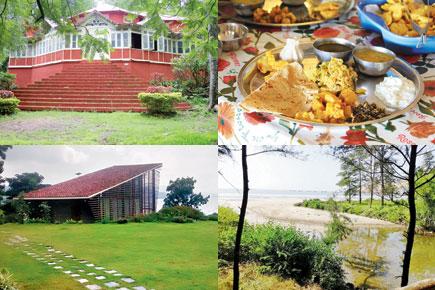 Travel special: 6 amazing weekend homestays around Mumbai