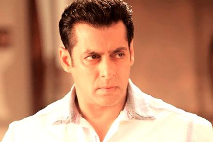 Salman Khan retracts controversial tweet about Yakub Memon