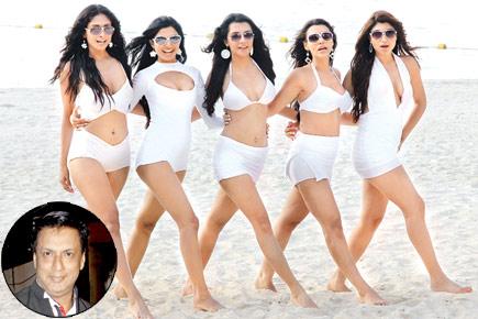 Madhur Bhandarkar's 'Calendar Girls' to be delayed?