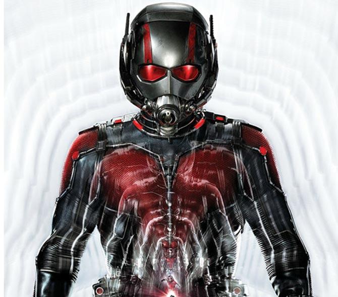 Ant-Man